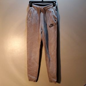 Nike joggers